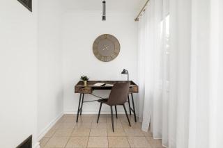 Unique House with 3 Bedrooms, Garden and Air Conditioning by Noclegi Renters - 3