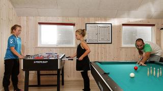 Villavilla #270 - Nr Lyngby Ved Løkken, Nordjylland - 5