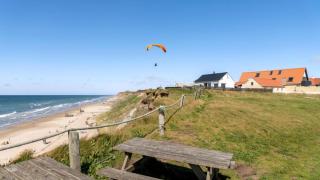 Villavilla #270 - Nr Lyngby Ved Løkken, Nordjylland - 4