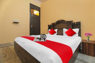 Green Lane Valley - 2