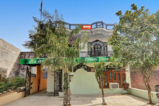 Green Lane Valley - 1