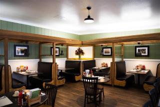 Best Western Paradise Inn & Resort - Fillmore - 5