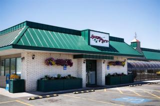 Best Western Paradise Inn & Resort - Fillmore - 4