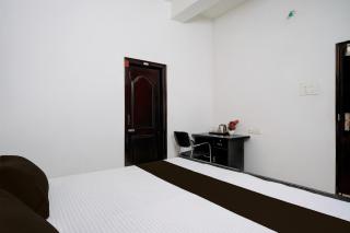 SPOT ON by OYO Sanskrit Guest House - 3