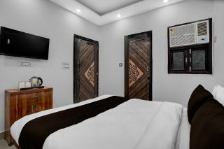 Hotel O Easy Stay - 8