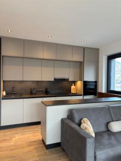 Appartement GLÜCKSVOGEL - 0