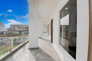 Hotel O UTSAV LAWN AND HOTEL - 9