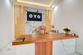 Hotel O UTSAV LAWN AND HOTEL - 5