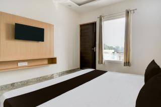 Hotel O UTSAV LAWN AND HOTEL - 4