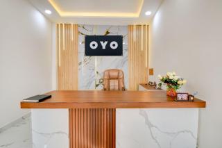 Hotel O UTSAV LAWN AND HOTEL - 3