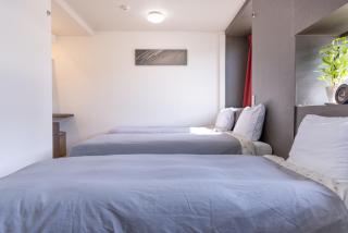 Naka House 2階 伏見稲荷駅近く - 9