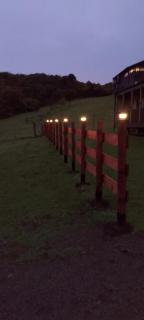 Cabañas la Patagona y el Chilote Castro Chiloé - 0