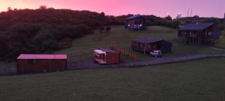 Cabañas la Patagona y el Chilote Castro Chiloé - 6