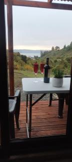 Cabañas la Patagona y el Chilote Castro Chiloé - 4