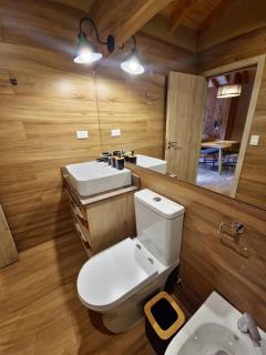 Remanso del Bosque Loft Taya, Bahía Manzano - 3