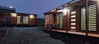 Cabañas la Patagona y el Chilote Castro Chiloé - 3