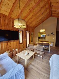 Remanso del Bosque Loft Taya, Bahía Manzano - 2