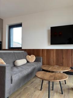 Appartement GLÜCKSVOGEL - 8