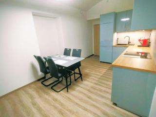 2 - room apartment with terrace and free parking - 6