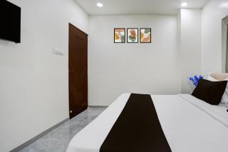 HOTEL O THE COZY INN - 1