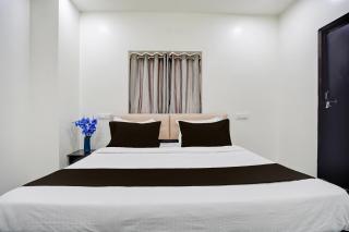 HOTEL O THE COZY INN - 3