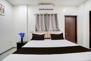 HOTEL O THE COZY INN - 1