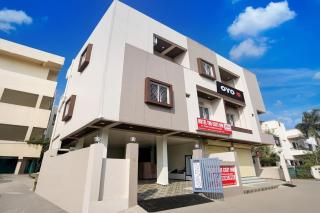 HOTEL O THE COZY INN - 0