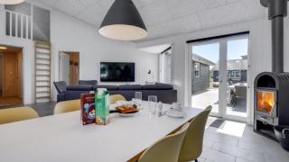 Villavilla #246 - Kegnæs, Sydjylland - 1