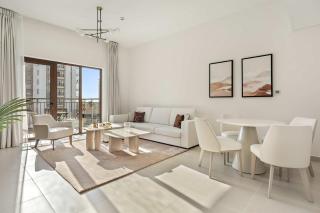 Silkhaus Premier 1BR in Yas Island in Al Battros - 0