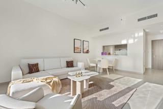 Silkhaus Premier 1BR in Yas Island in Al Battros - 7