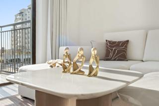 Silkhaus Premier 1BR in Yas Island in Al Battros - 5