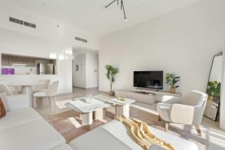 Silkhaus Premier 1BR in Yas Island in Al Battros - 4