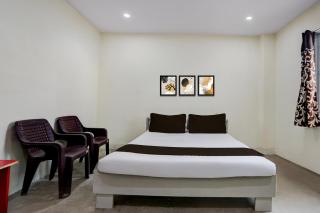 SPOT ON by OYO Shubh Milan - 5