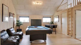 Villavilla #341 - Skåstrup Strand, Fyn Og Øer - 5