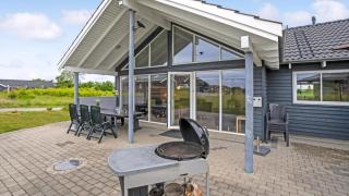 Villavilla #271 - Kegnæs, Sydjylland - 5