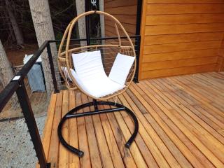 Remanso del Bosque Loft Coirón, Bahía Manzano - 6