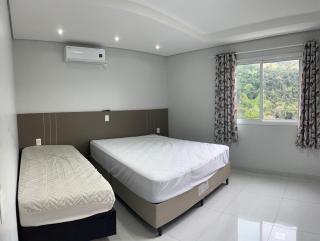 Apartamento Ed. Lírio do Vale - 1