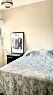 2 quartos no Sion - 4