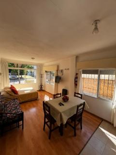 Monoambiente COSTANERA NORTE - 0