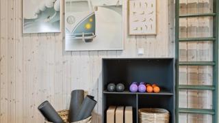 Villavilla #323 - Tisvildeleje, Nordsjælland - 6