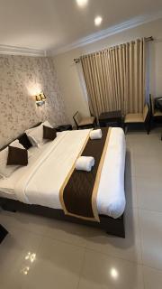Hotel Grand Regency, Angamaly - 1