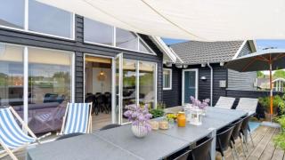 Villavilla #323 - Tisvildeleje, Nordsjælland - 1