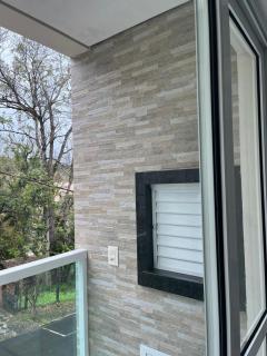 Apartamento Ed. Lírio do Vale - 3