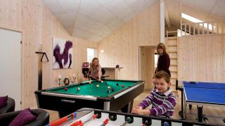 Villavilla #258 - Kegnæs, Sydjylland - 6