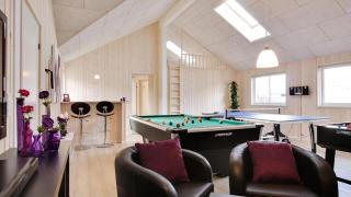 Villavilla #258 - Kegnæs, Sydjylland - 5