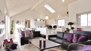 Villavilla #258 - Kegnæs, Sydjylland - 4