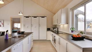 Villavilla #258 - Kegnæs, Sydjylland - 3