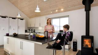 Villavilla #258 - Kegnæs, Sydjylland - 2