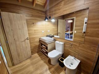 Remanso del Bosque Loft Coirón, Bahía Manzano - 2