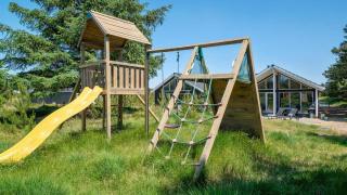 Villavilla #273 - Blåvand, Vestjylland - 2